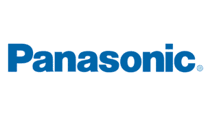 Panasonic-logo